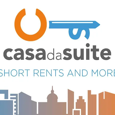 Apartament Casa Da Fantasia