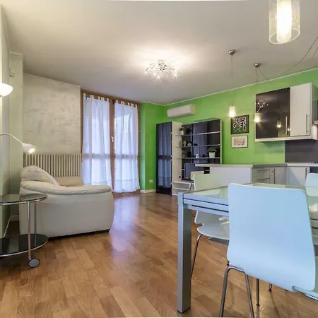 Casa Da Fantasia * Mediolan