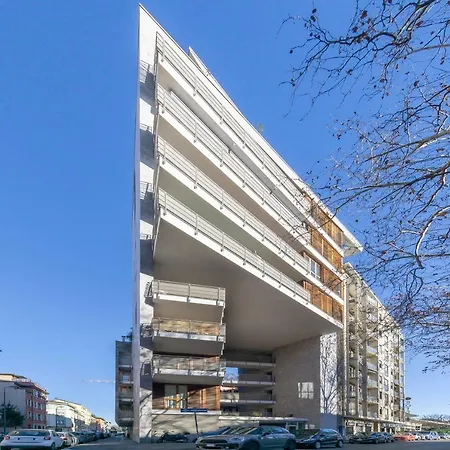 Casa Da Fantasia Apartamento