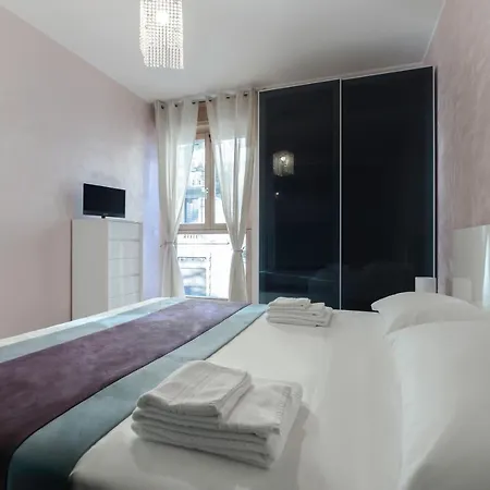 Apartamento Casa Da Fantasia