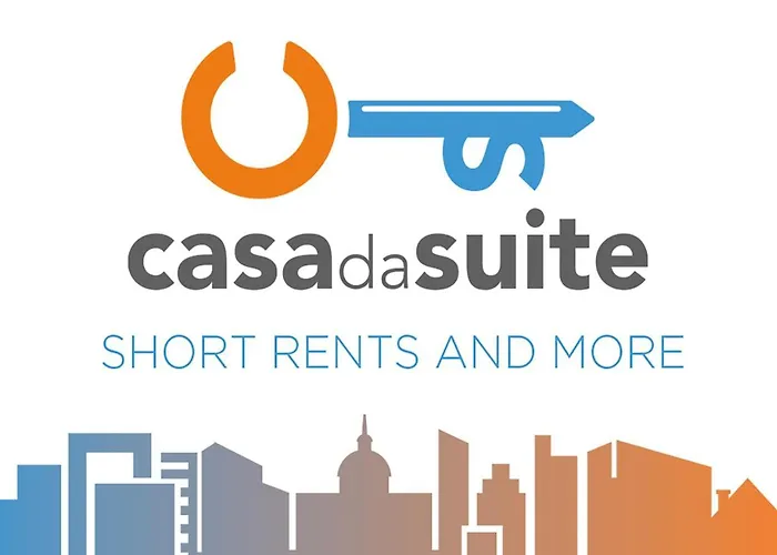 דירה Casa Da Fantasia
