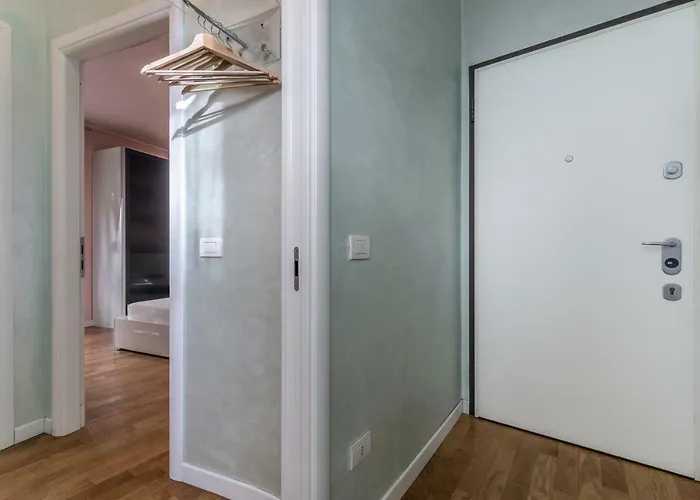 Casa Da Fantasia * מילאנו