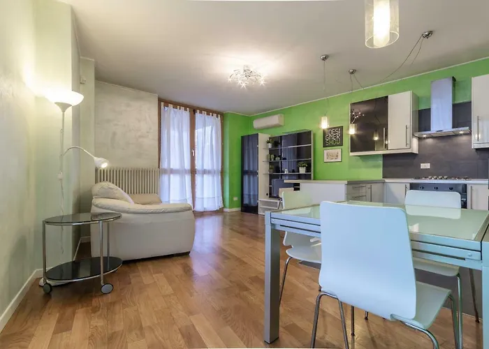 Casa Da Fantasia * מילאנו