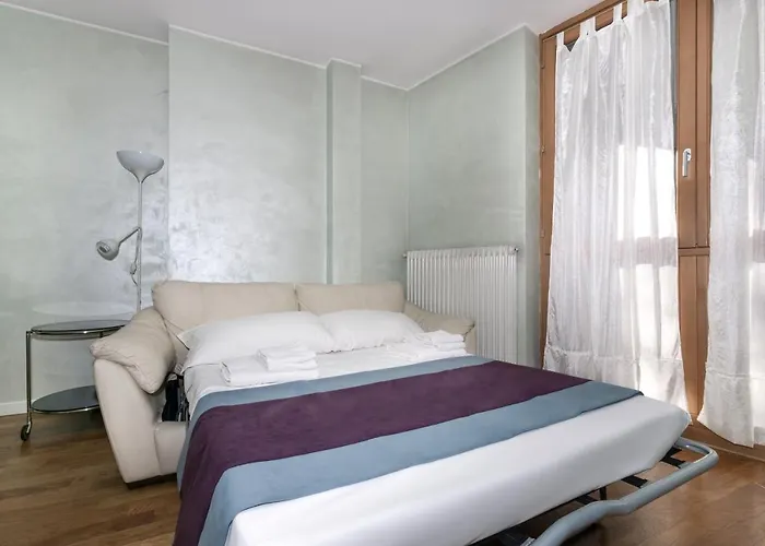 דירה Casa Da Fantasia *